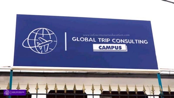 Global Trip Consulting recrutement