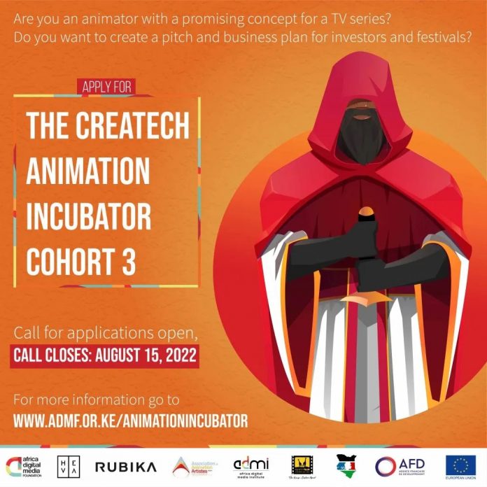 CreaTech Animation Incubator