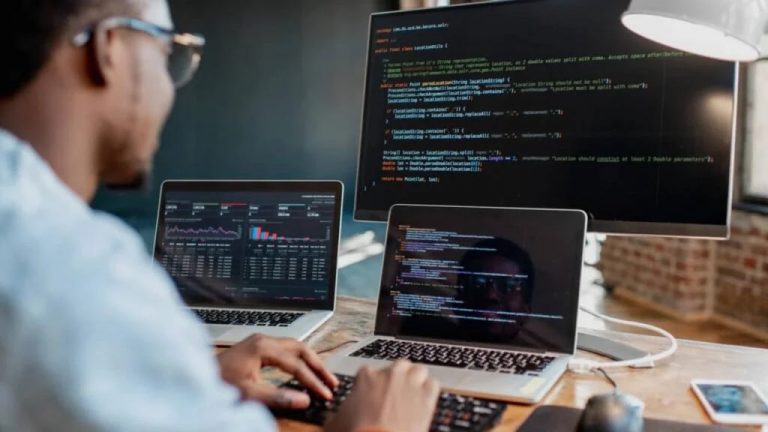 Offre d’emploi: chef de projet/gestionnaire d’applications