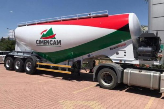 CIMENCAM CAMEROUN RECRUTEMENT