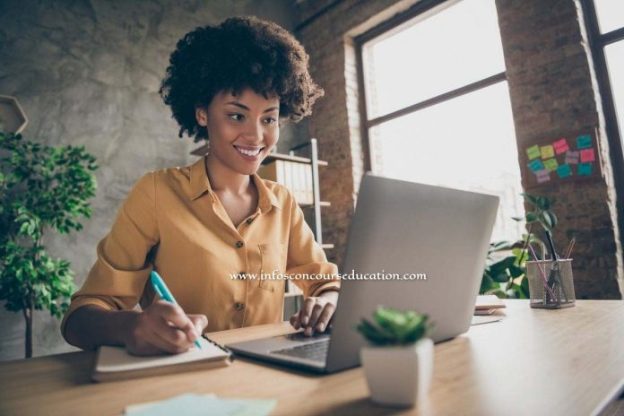 Avis de recrutement: community manager