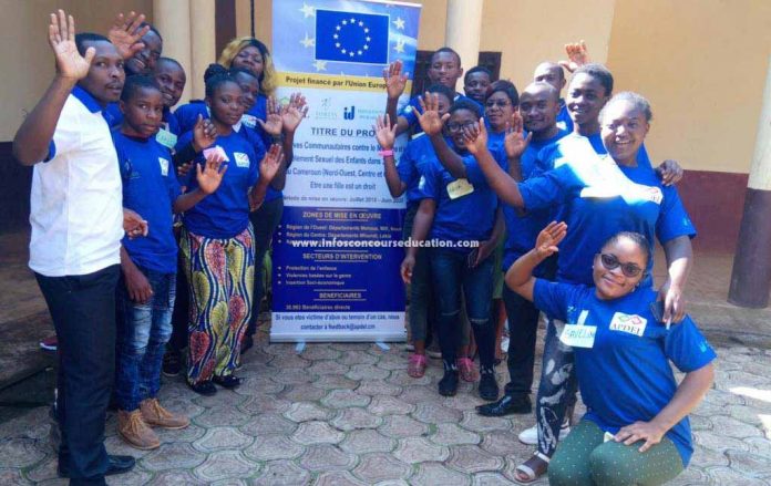 APDEL CAMEROUN recrutement