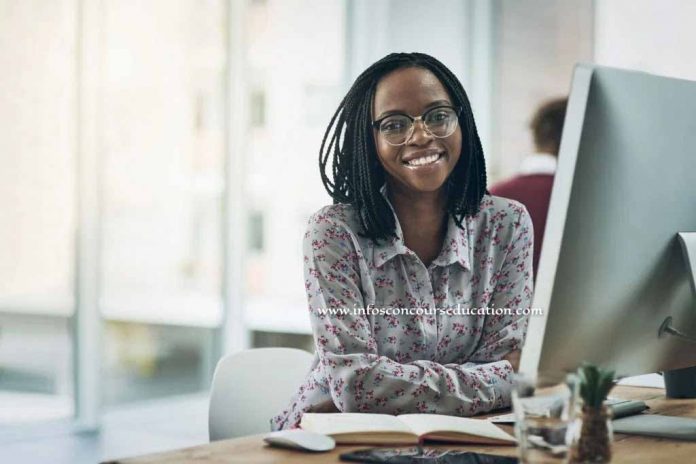 Avis de recrutement: Secrétaire de direction