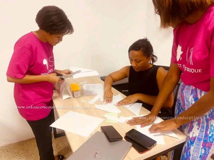 Avis de recrutement: Assistant(e) aux programmes d'engagement