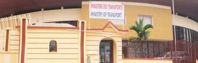 résultats mintransport