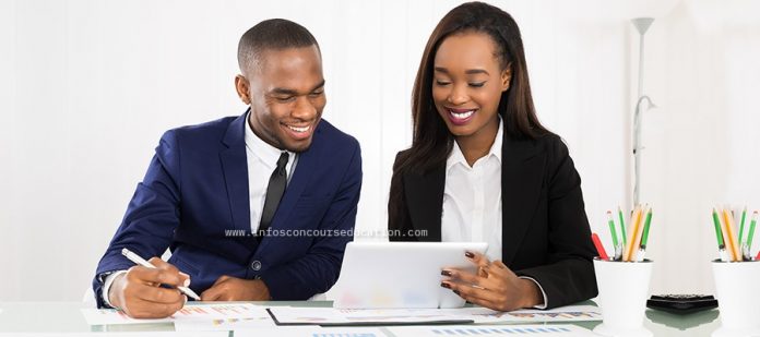 Avis de recrutement: Assistants de ressources humaines