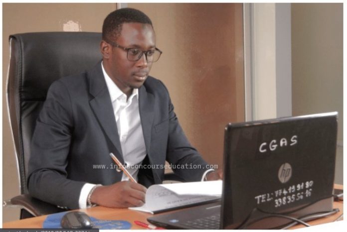 Avis de recrutement: Project Assistant