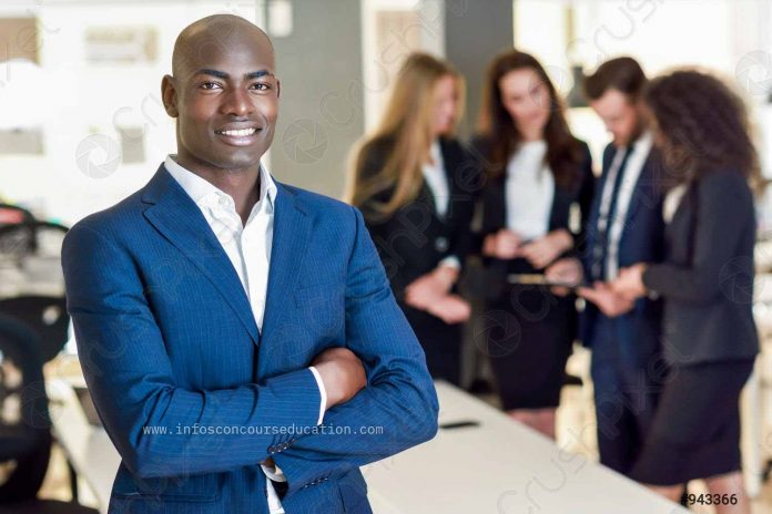 Job offer: risk management officer