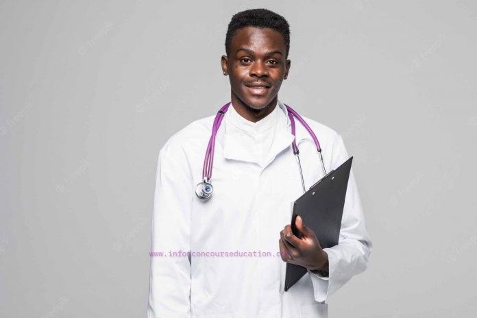 Avis de recrutement: médecin généraliste / kinésithérapeute