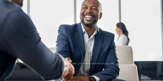 Avis de recrutement: Technico-Commercial