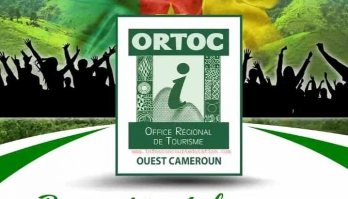 ortoc recrute 01 Responsable du Développement Touristique