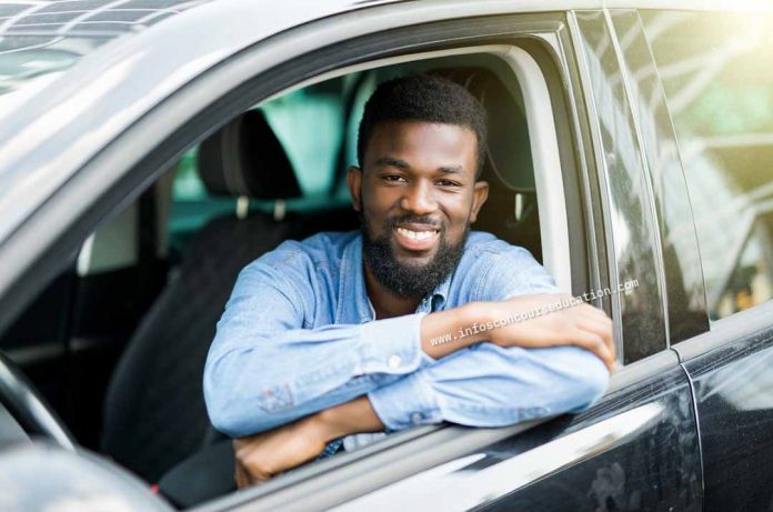Avis de recrutement: chauffeurs
