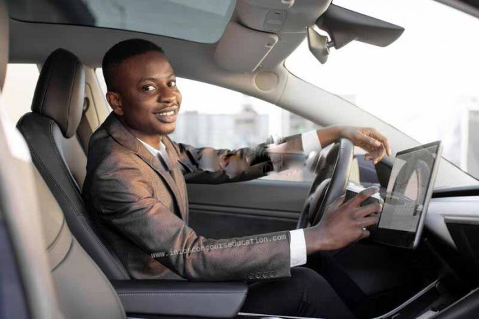 Avis de recrutement: 30 Chauffeurs