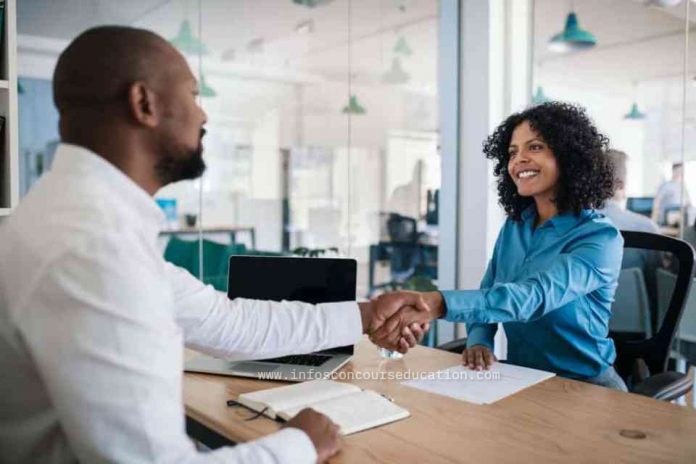 Avis de recrutement: 01 spécialiste en recrutement H/F