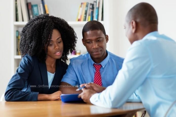 Avis de recrutement: acheteur