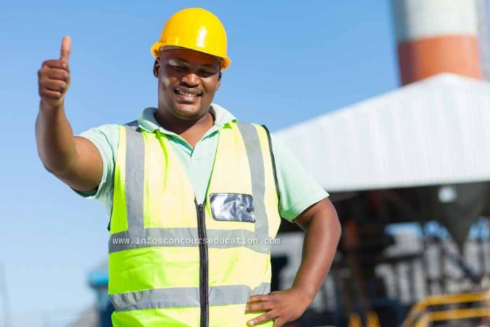 Appel à candidature: conducteurs de travaux