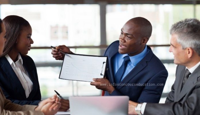 Avis de recrutement: inspecteur commercial