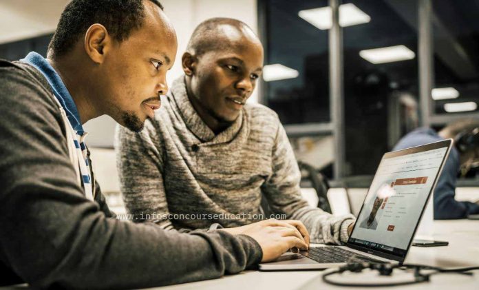 Avis de recrutement: 05 Jeunes Informaticiens