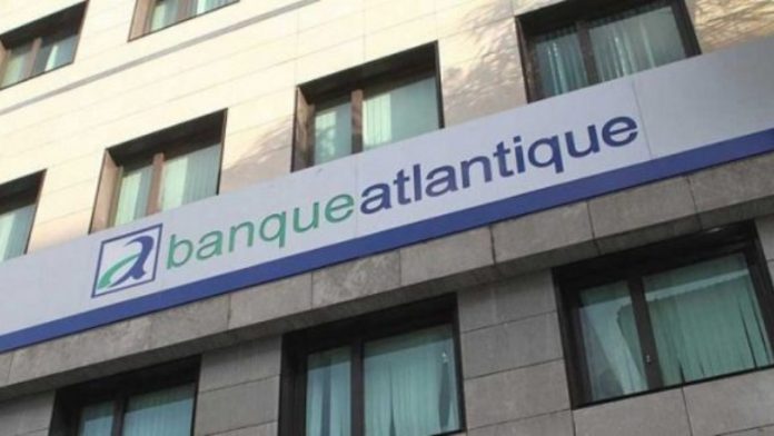 La banque atlantique recrutement