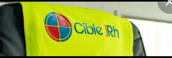 Cible RH  jobs