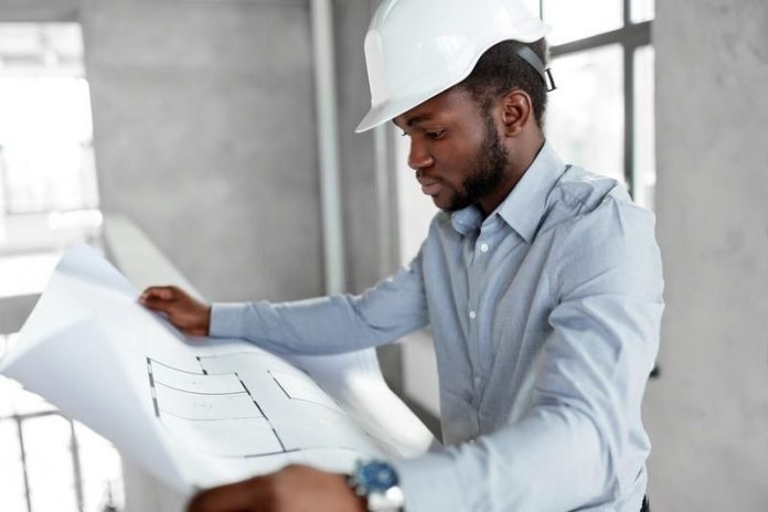 Avis de recrutement: architecte