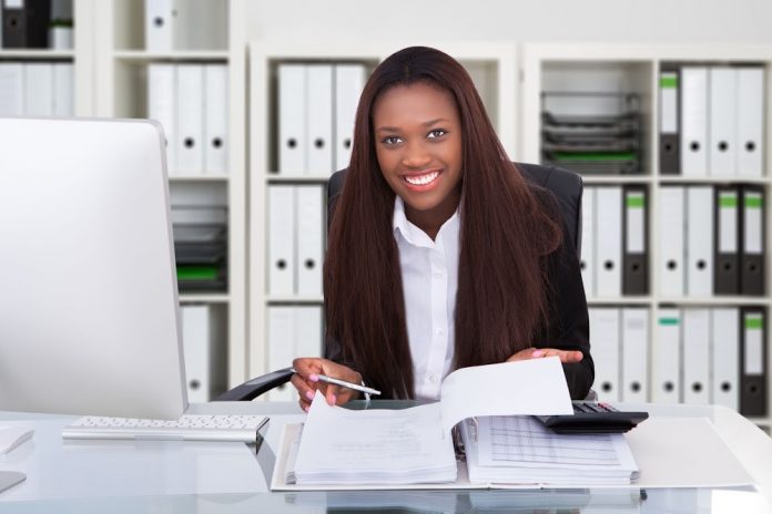 Offre d'emploi: Une Assistante Comptable et Administrative