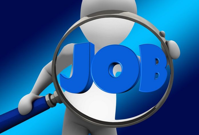 Job announcement : Procurement Services Advisor