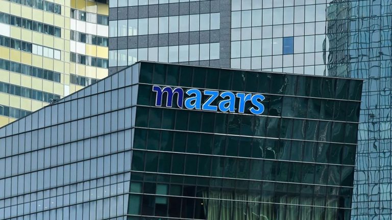 Avis de recrutement: 02 postes vacants – MAZARS