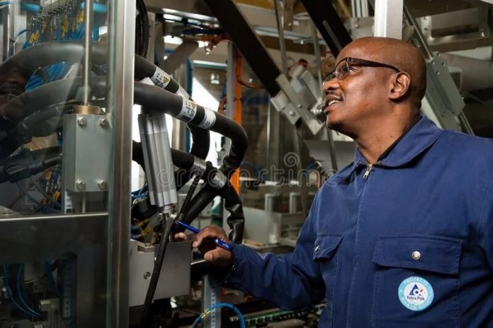 Avis de recrutement : 03 Superviseurs de production