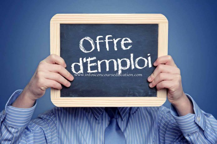 Avis de recrutement: 20 commerciaux terrains et 20 Vendeurs(ses)
