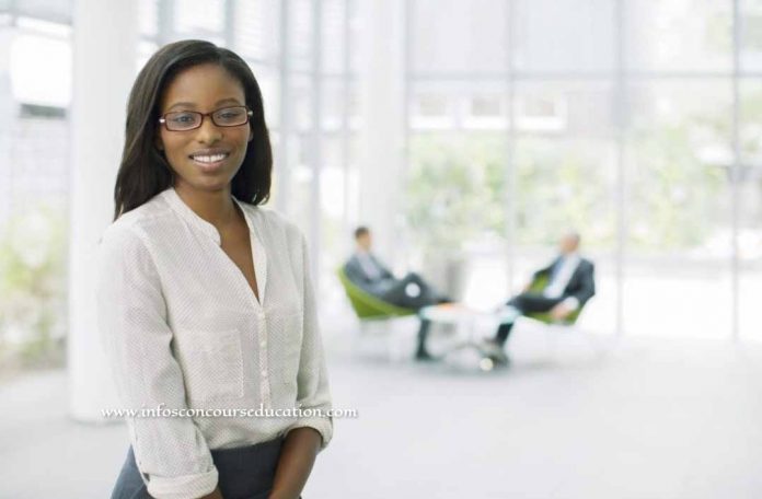 Offre d'emploi: Commercial
