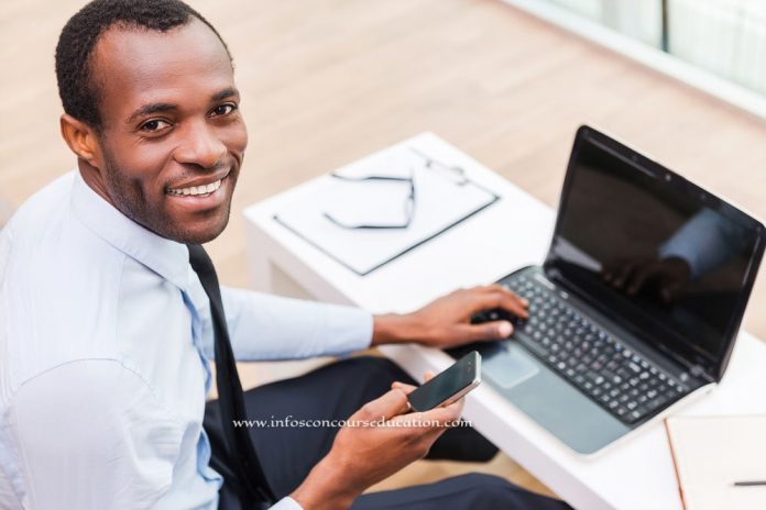 Offre d’emploi: Comptable
