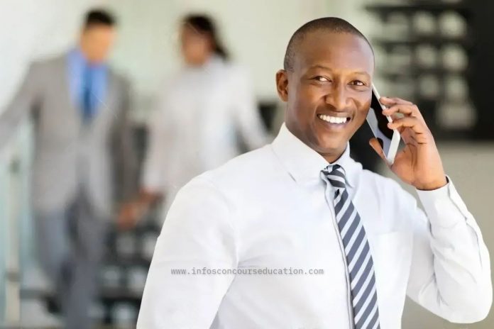 Avis de recrutement: technico-commercial en énergie solaire