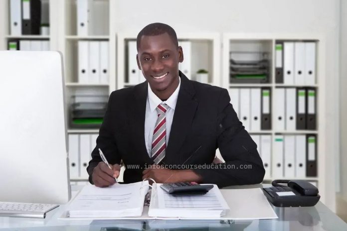 Avis de recrutement: comptable