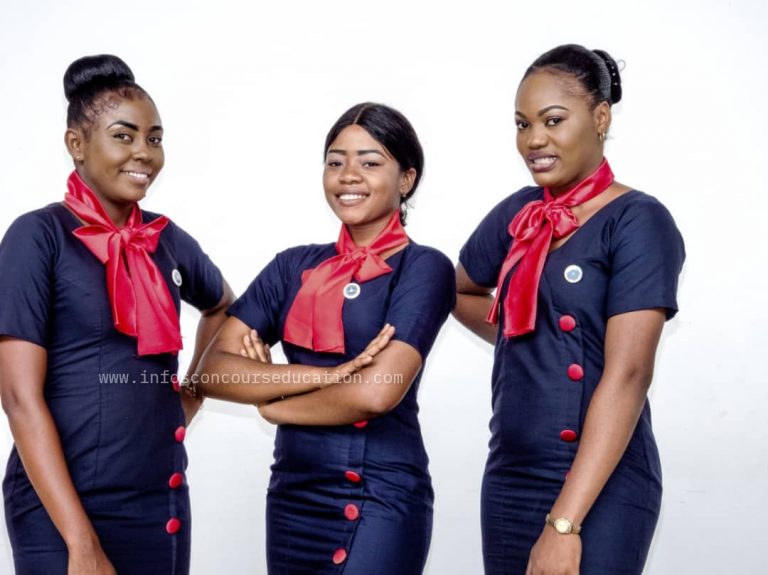 Avis de recrutement: hotesses commerciales