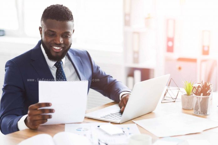 Avis de recrutement: 10 gestionnaires de données