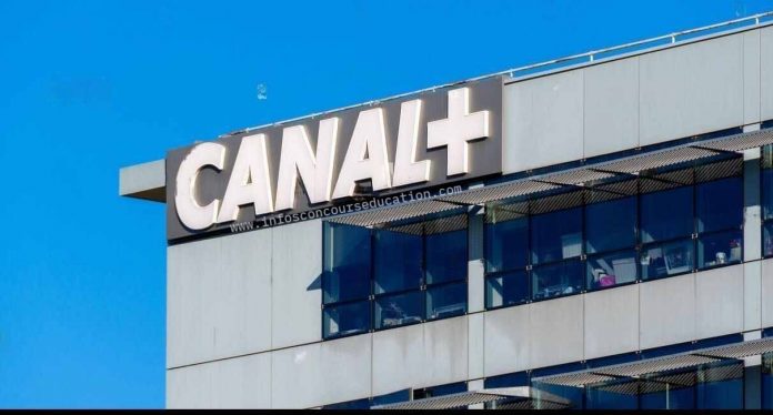 CANAL+ CAMEROUN recrutement