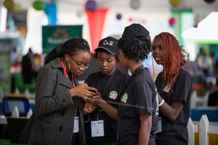 Fully-funded WomEng Africa Innovation Fellowship 2023