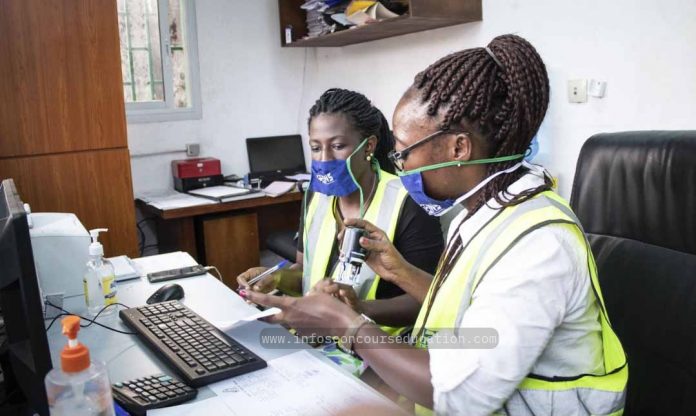 Avis de recrutement: 03 Stagiaires caissières professionnels