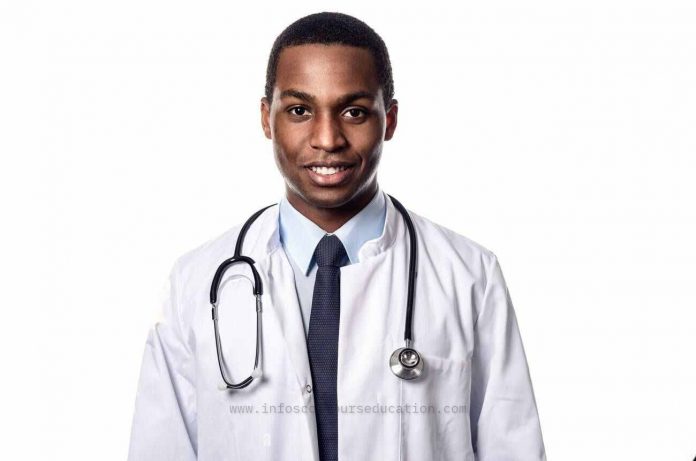 Call for application: Medical doctor