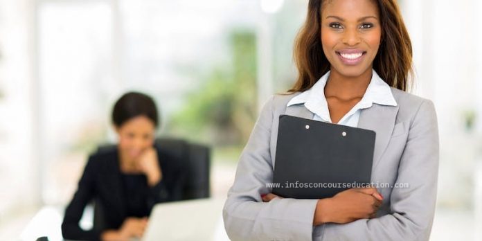 Avis de recrutement: assistant(e) de direction