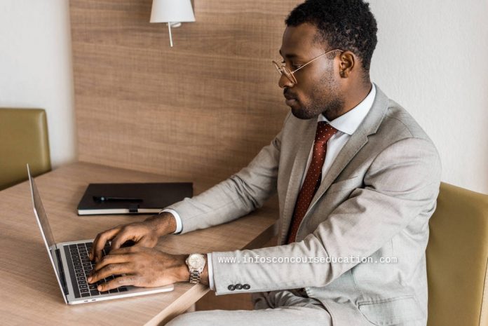 Avis de recrutement: Consultant junior Informatique de gestion