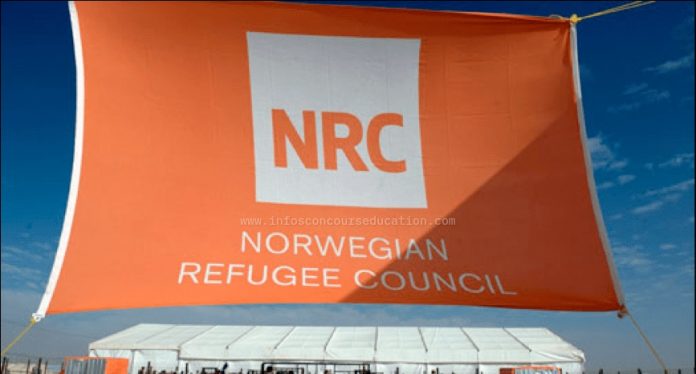 Recrutement NRC