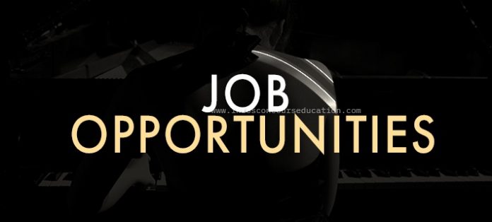 Job opportunity at the Cameroon Development Corporation