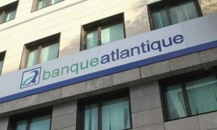 Recrutement banque atlantique du Cameroun