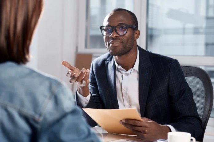 Offre d'emploi: 01 Chargé(e) de Recrutement