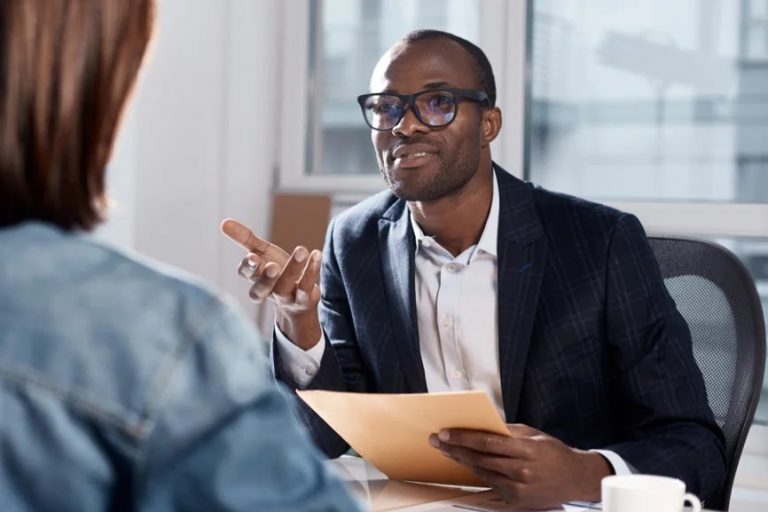 Offre d’emploi: 01 Chargé(e) de Recrutement