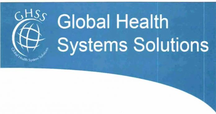 ONG GHSS recrutement