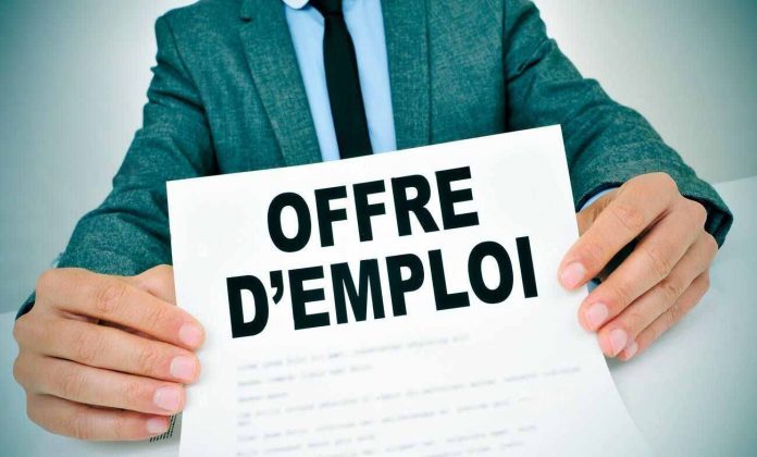 Avis de recrutement: Plusieurs gérants de kiosque fastfood