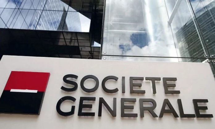 Société Général recrutement